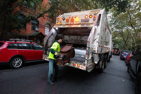 garden waste york|DSNY .